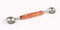 MELON BALLER DOUBLE - 26MM/22MM - Cater-Care